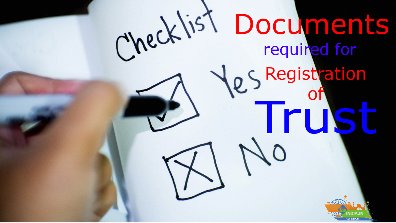 80 जी पंजीकरण