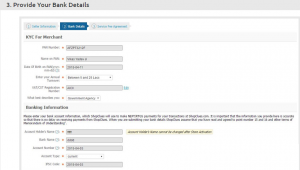 how-to-sell-your-products-on-shopclues-legalraasta-bank-details